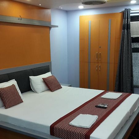 Oyo 86669 Arnav Residency Hotel New Delhi Luaran gambar