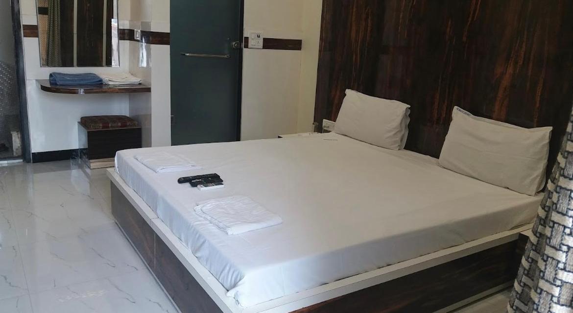 Oyo 86669 Arnav Residency Hotel New Delhi Luaran gambar